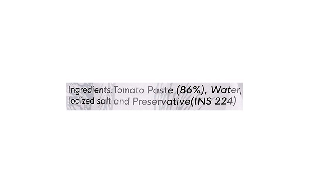 La Faire Tomato Paste    Pouch  500 grams